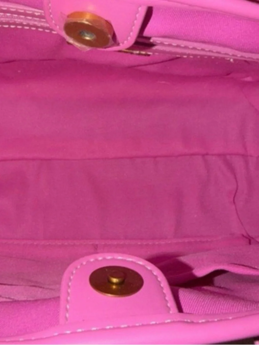 🎀Steve Madden~Pink BFierce Satchel